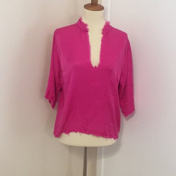 S LOVE TANJANE Top EE53 2996 - Picture 1 of 5